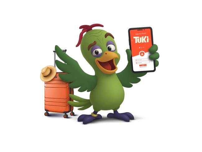 Компания Pelephone запустила новый интернет-сервис Tuki