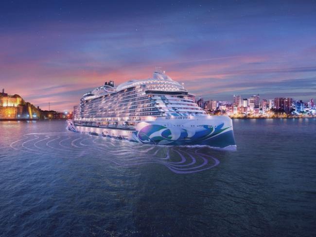 Экзотические приключения на Дальнем Востоке с Norwegian Cruise Line