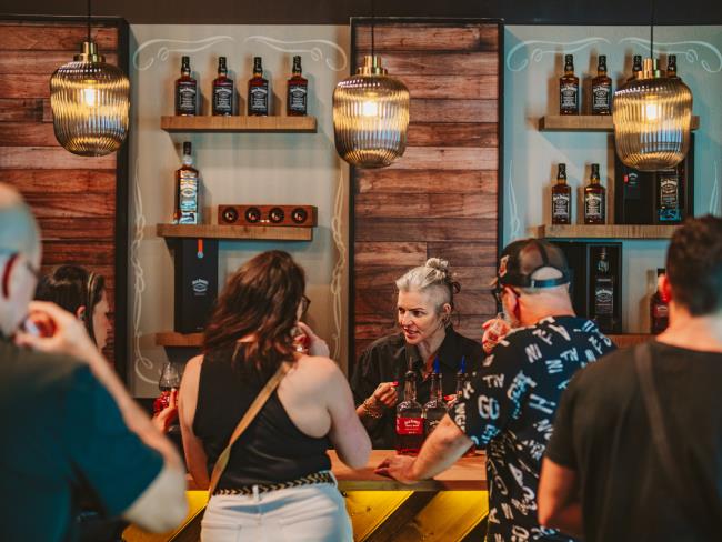 Whisky Live 2025 - крупнейшее международное виски-событие в Израиле