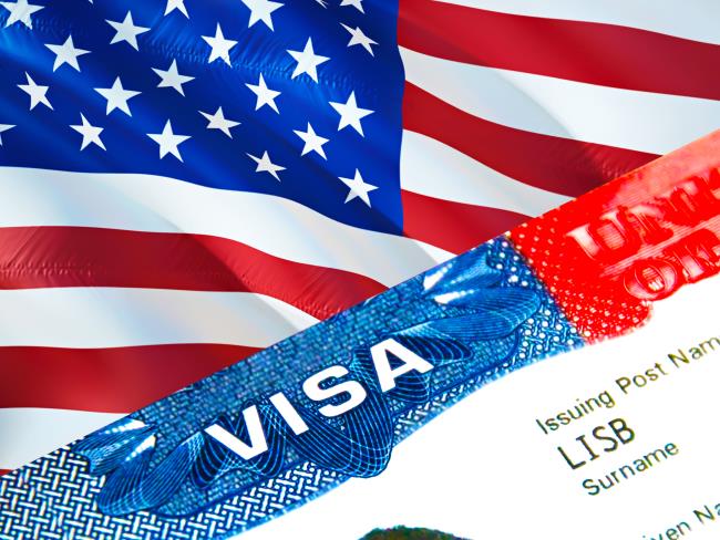 Госдеп США: решение по отмене виз для израильтян еще не принято