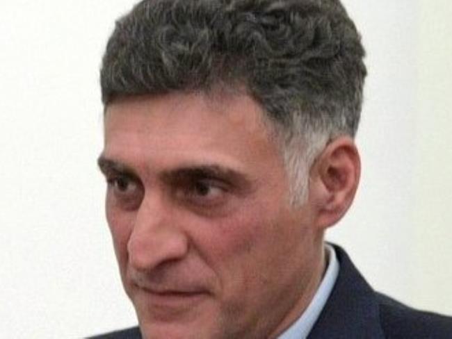 Маргарита Симоньян сообщила о смерти супруга
