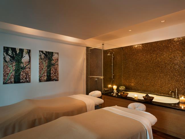Терапия расслаблением: как устроен профессиональный SPA в Израиле