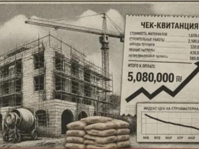 Квартира за 3 млн шекелей может подорожать на 42 тысячи уже после подписания договора