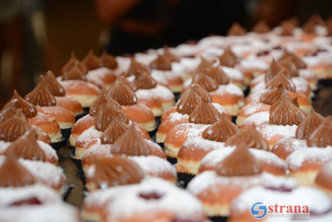 Неделя моды Израиль Канада Тель-Авив 2025 